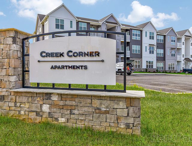 Creek Corner Apartments